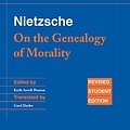 Cover Art for 9780521871235, Nietzsche: ’On the Genealogy of Morality’ and Other Writings Student Edition by Friedrich Nietzsche