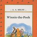 Cover Art for 9780812422900, Winnie-The-Pooh by A A. Milne