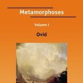 Cover Art for 9781425053420, Metamorphoses: Easyread Super Large 20pt Edition by Ovid