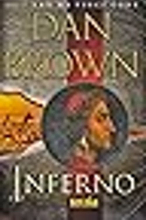 Cover Art for 9786027888555, Inferno by Dan Brown