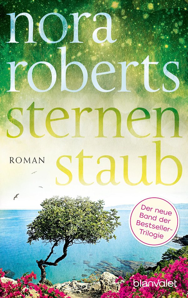 Cover Art for 9783641189594, Sternenstaub by Roberts, Nora: