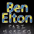 Cover Art for 9780593050958, Past Mortem by Ben Elton