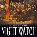 Cover Art for 9780552148993, Night Watch: (Discworld Novel 29) by Terry Pratchett