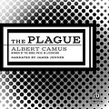 Cover Art for B000K0YMZE, The Plague by Albert Camus