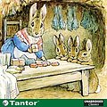 Cover Art for 9781400150571, The Complete Tales [MP3 CD] by Beatrix Potter