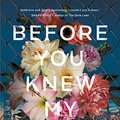 Cover Art for 9781760878856, Before You Knew My Name by Jacqueline Bublitz