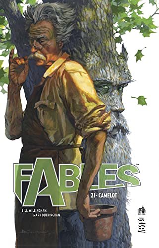 Cover Art
