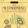 Cover Art for 9780451531452, The Metamorphoses by Ovid