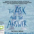 Cover Art for 9781742675480, The Ask and the Answer by Patrick Ness