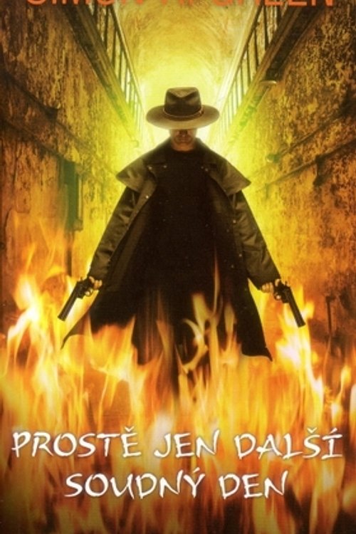 Cover Art for 9788073321420, Prostě jen další soudný den by Simon R. Green