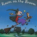 Cover Art for 9781405048606, Room on the Broom by Julia Donaldson