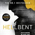 Cover Art for 9780718185466, Hellbent (An Orphan X Thriller) by Gregg Hurwitz