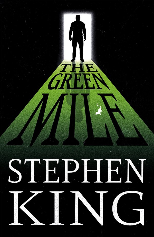 Cover Art for 9780575084346, The Green Mile by Stephen King