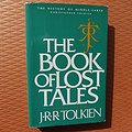 Cover Art for 9781127017454, The Book of Lost Tales, Part 1 by J. R. r. Tolkien