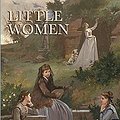 Cover Art for 9781617203961, Little Women by Louisa May Alcott