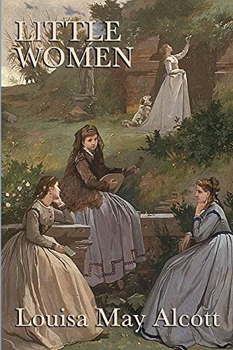 Cover Art for 9781617203961, Little Women by Louisa May Alcott