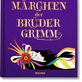 Cover Art for 9783836526722, The Fairy Tales of the Brothers Grimm by Jacob Grimm