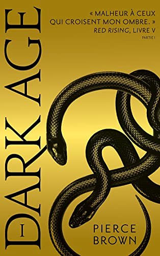 1 editions of Red Rising, Tome 5 : Iron Gold by Pierce Brown