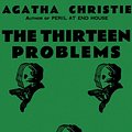 Cover Art for 9780007208432, The Thirteen Problems by Agatha Christie