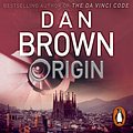 Cover Art for 9781473543362, Origin by Dan Brown, Paul Michael