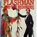 Cover Art for 9780006178019, Flashman and the Redskins by George MacDonald Fraser