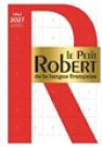 Cover Art for 9782321021490, Le Petit Robert de la Langue Francaise - 2027 [French] by Alain Rey