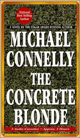 Cover Art for 9781578150045, The Concrete Blonde by Michael Connelly