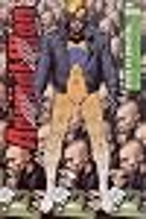 Cover Art for 9788877590145, Animal Man, Vol. 3: Deus ex Machina by Grant Morrison