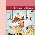 Cover Art for 9781605123141, Ozma of Oz by L. Frank Baum