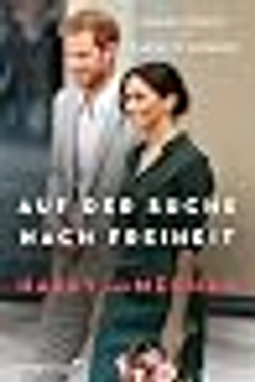 Cover Art for 9783747402955, Harry und Meghan: Auf der Suche nach Freiheit: Der internationale Bestseller "Finding Freedom" jetzt auf Deutsch by Scobie, Omid, Durand, Carolyn