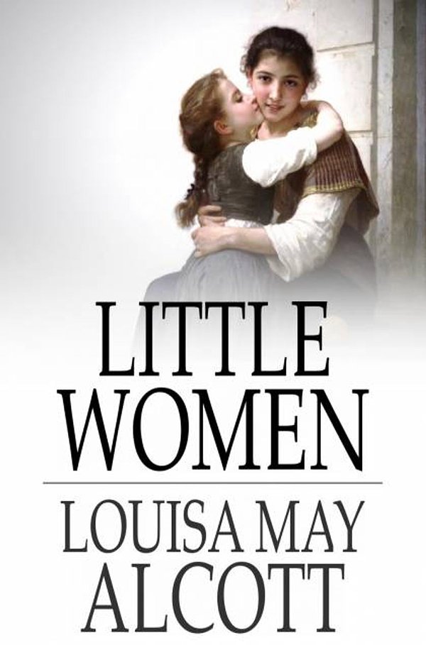 Cover Art for 9781877527937, Little Women by Louisa May Alcott