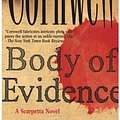 Cover Art for 9781439187548, Body of Evidence by Patricia Cornwell