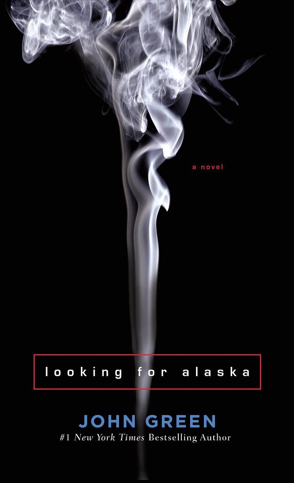 Cover Art for 9781594139826, Looking for Alaska by John Green