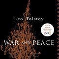 Cover Art for 9780143039990, War and Peace by Leo Tolstoy