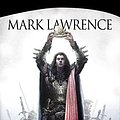 Cover Art for 9782811216900, L'Empire Brisé, Tome 3 : L'empereur écorché by Mark Lawrence