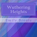 Cover Art for 9781497467682, Wuthering Heights by Emily Bronte