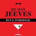 Cover Art for 9781544769264, My Man Jeeves by P G Wodehouse