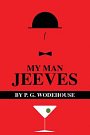 Cover Art for 9781544769264, My Man Jeeves by P G Wodehouse