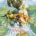 Cover Art for B00QATSQYC, [(Jingo: (Discworld Novel 21))] [ By (author) Terry Pratchett ] [July, 2013] by Terry Pratchett