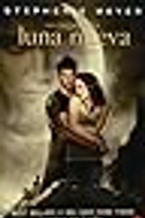 Cover Art for 9786071102874, LUNA NUEVA BOLSILLO by MEYER by Stephenie Meyer