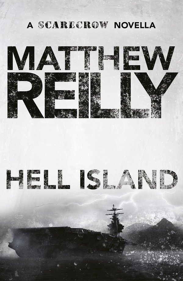 Hell Island