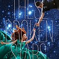 Cover Art for B00CXXEX0A, These Broken Stars: A Starbound Novel (The Starbound Trilogy Book 1) by Amie Kaufman, Meagan Spooner