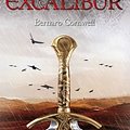 Cover Art for 9788362329113, Excalibur by Bernard Cornwell