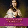 Cover Art for 9781974381746, Anne's House of Dreams by Lucy Maud Montgomery