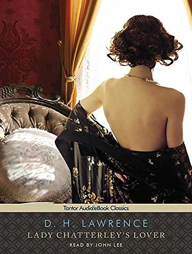 Cover Art for 9781452651057, Lady Chatterley's Lover by D. H. Lawrence