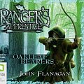 Cover Art for 9781742674230, Oakleaf Bearers by John Flanagan