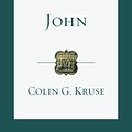 Cover Art for 9780830894864, John by Colin G. Kruse