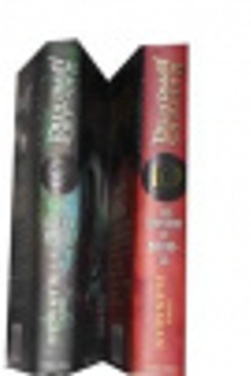 Cover Art for 9781780811918, John Flanagan's Ranger's Apprentice Series Collection: Ranger's Apprentice Book 9 & Ranger's Apprentice, Book 10: the Emperor of Nihon-ja by John Flanagan