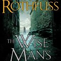 Cover Art for 9781469259277, The Wise Man's Fear by Patrick Rothfuss