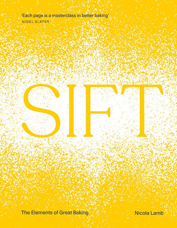 Cover Art for 9781529906226, SIFT by Nicola Lamb